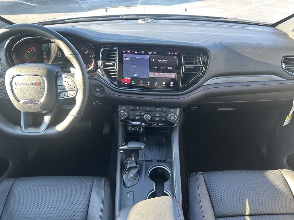 new 2026 Dodge Durango car, priced at $48,885