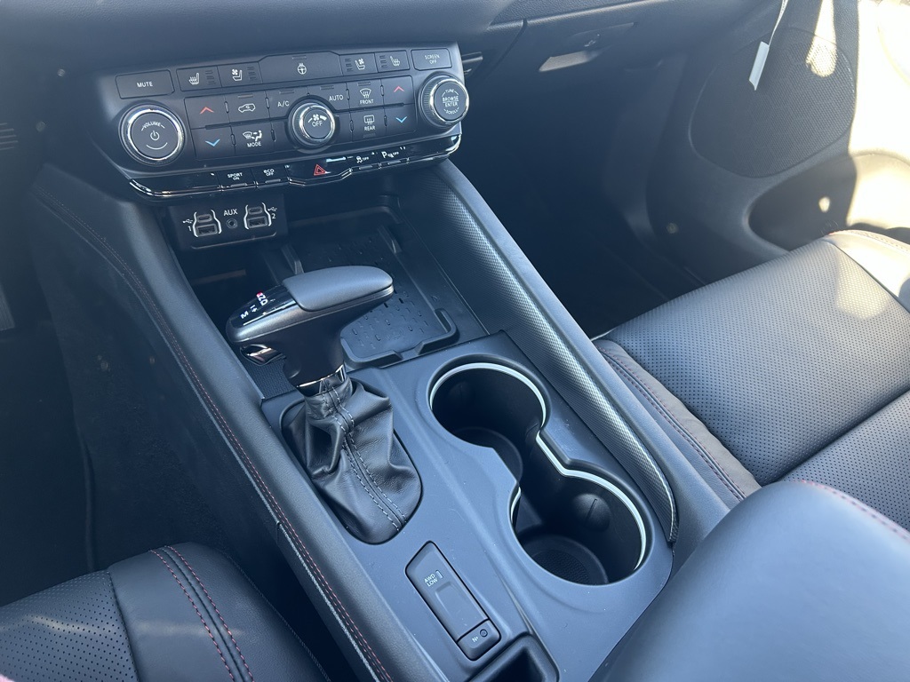 new 2026 Dodge Durango car, priced at $48,885