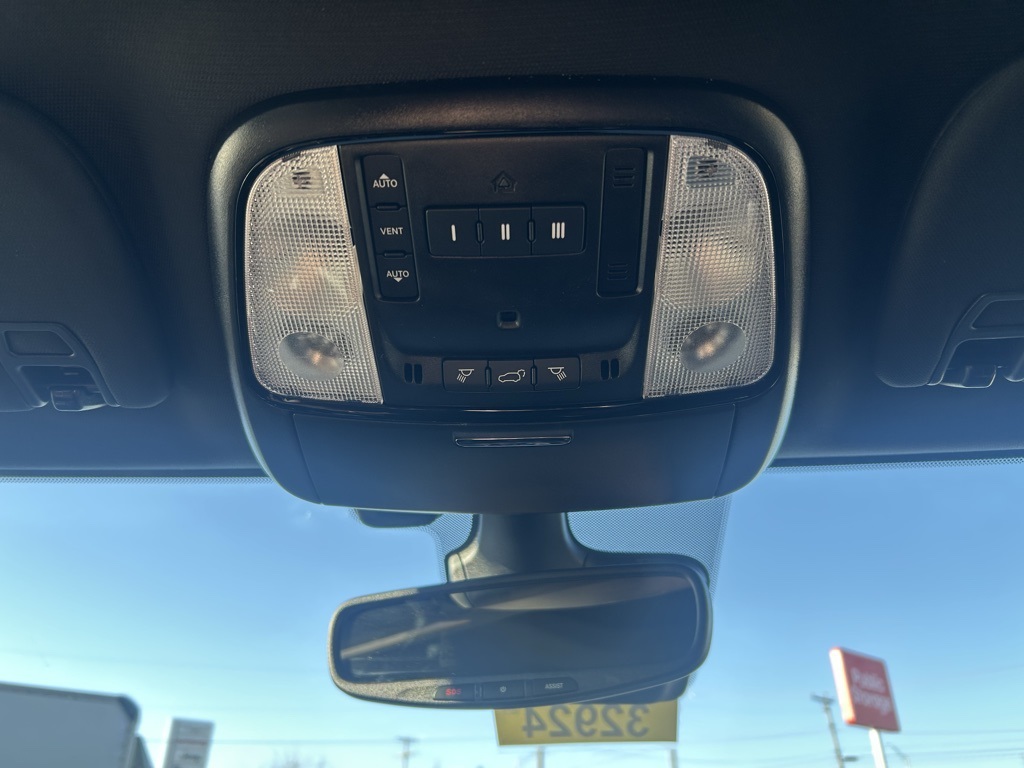 new 2026 Dodge Durango car, priced at $48,885