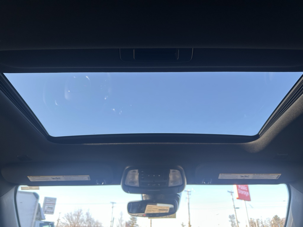 new 2026 Dodge Durango car, priced at $48,885