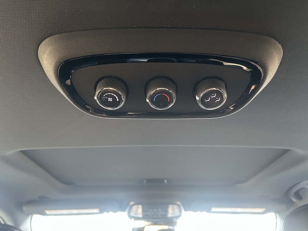 new 2026 Dodge Durango car, priced at $48,885