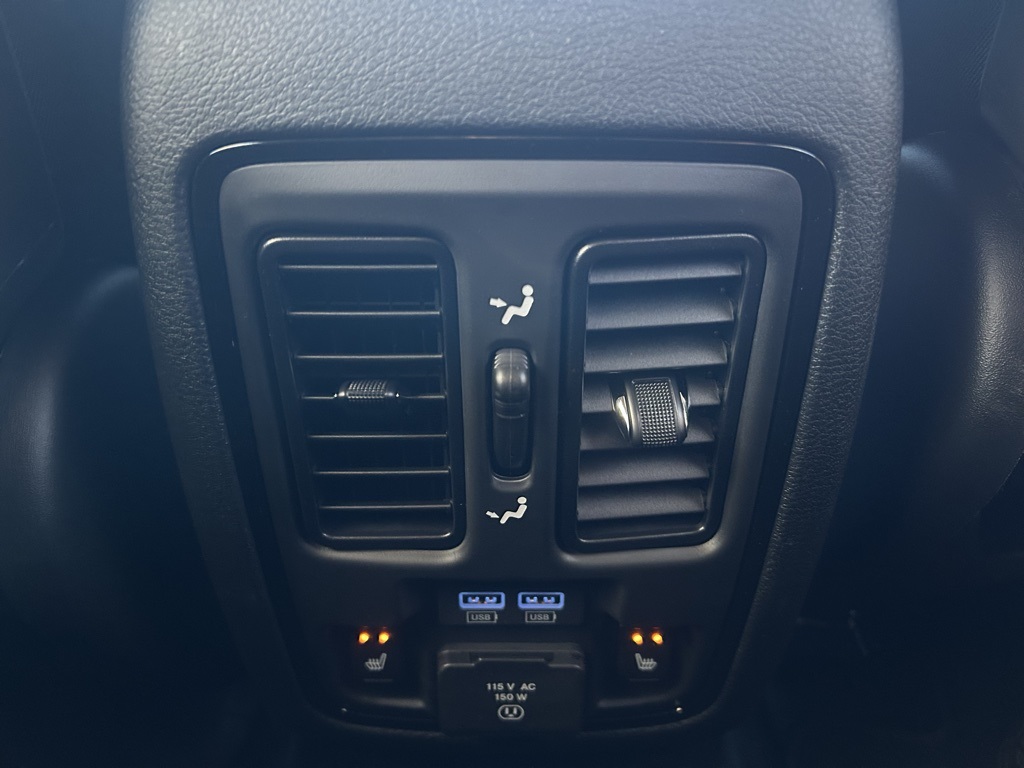 new 2026 Dodge Durango car, priced at $48,885