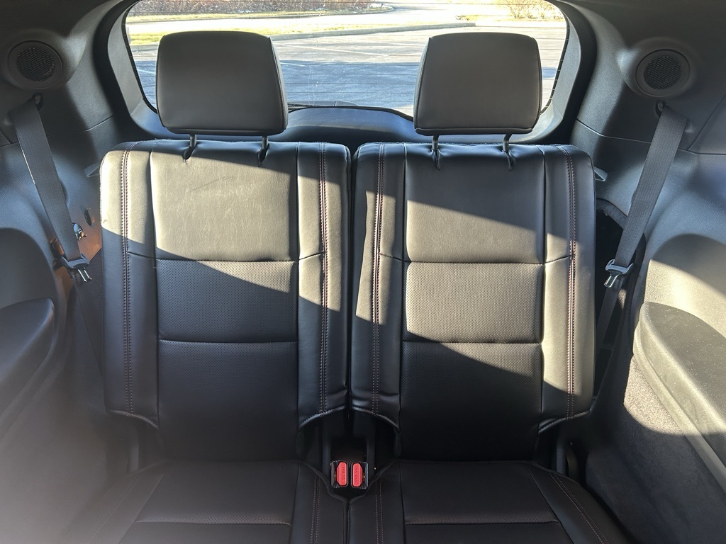 new 2026 Dodge Durango car, priced at $48,885