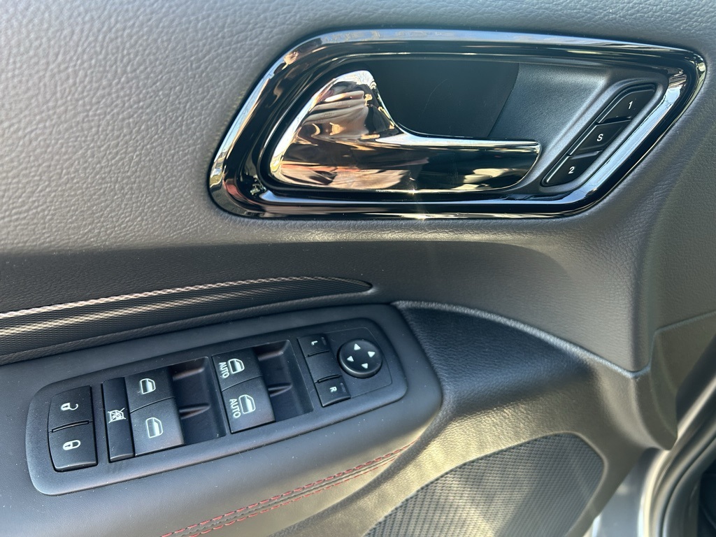 new 2026 Dodge Durango car, priced at $48,885