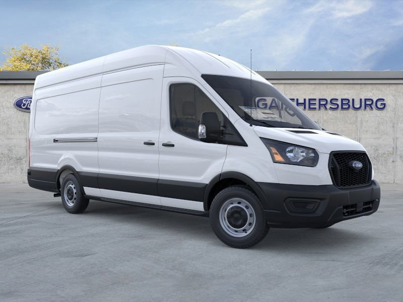 2025 Ford Transit Van Base's photo