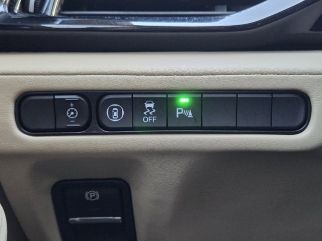 used 2023 Acura MDX car, priced at $38,500