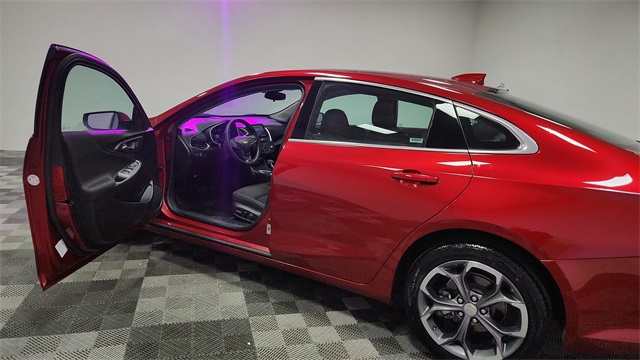 2024 Chevrolet Malibu LT FWD 2024 Chevrolet Malibu LT FWD
