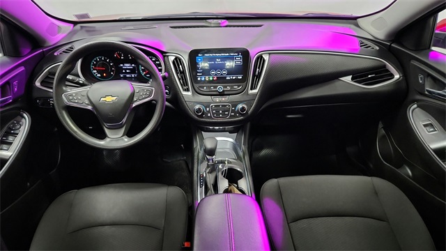 2024 Chevrolet Malibu LT FWD 2024 Chevrolet Malibu LT FWD