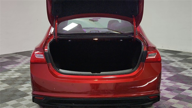 2024 Chevrolet Malibu LT FWD 2024 Chevrolet Malibu LT FWD