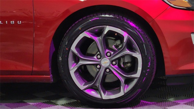 2024 Chevrolet Malibu LT FWD 2024 Chevrolet Malibu LT FWD