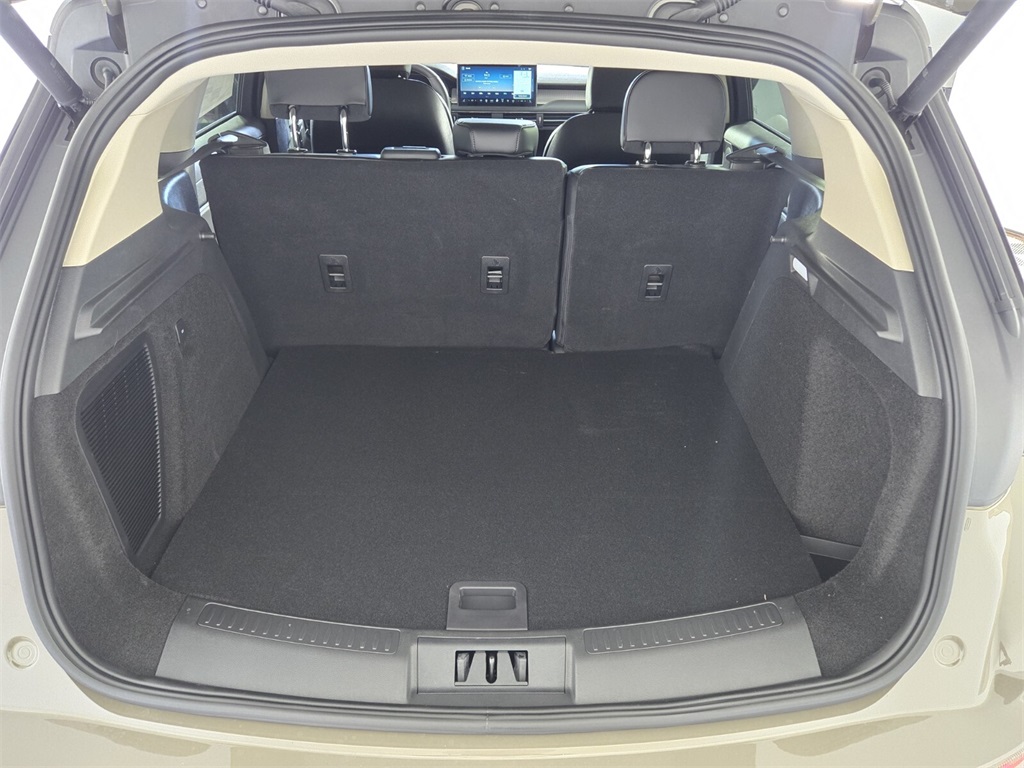 new 2026 Lincoln Corsair car, priced at $40,973