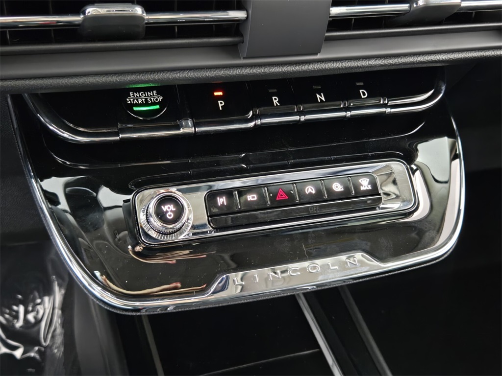 new 2026 Lincoln Corsair car, priced at $40,973