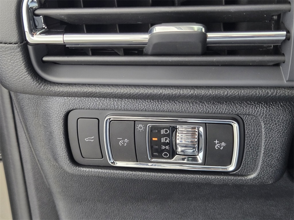 new 2026 Lincoln Corsair car, priced at $40,973