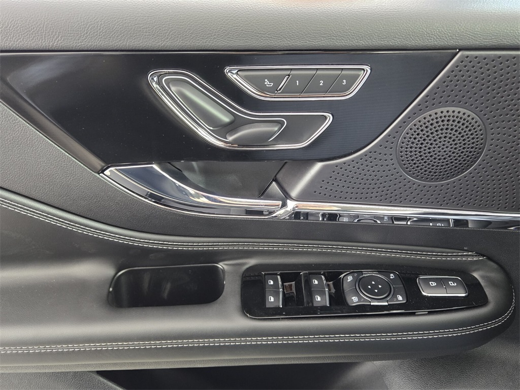 new 2026 Lincoln Corsair car, priced at $40,973