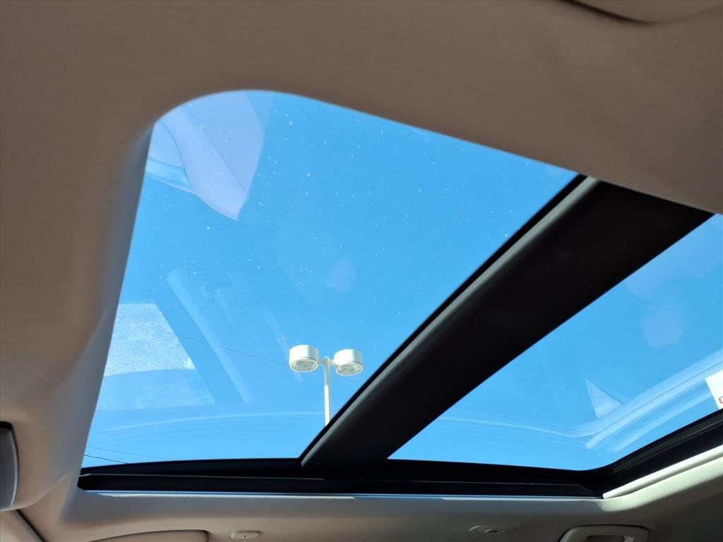 used 2024 Nissan Rogue car, priced at $26,901