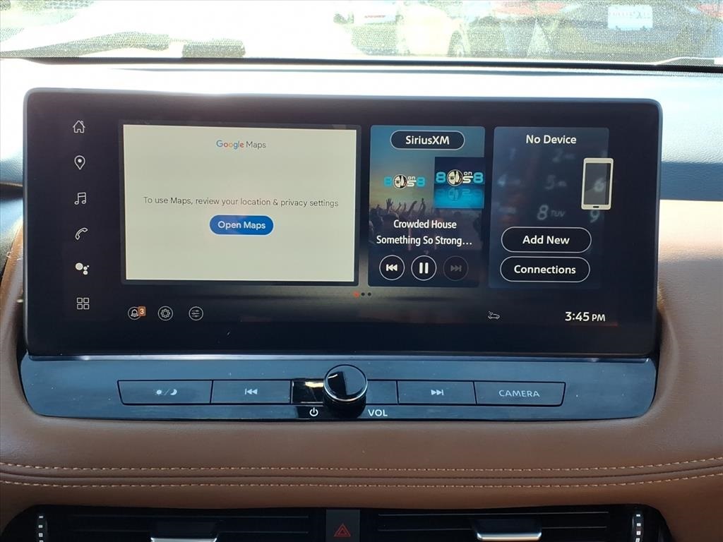 used 2024 Nissan Rogue car, priced at $26,901