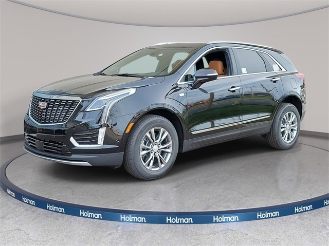 2023 Cadillac XT5 Premium Luxury's photo