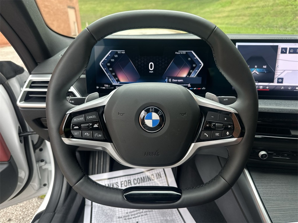 4 Series Coupe 430i xDrive