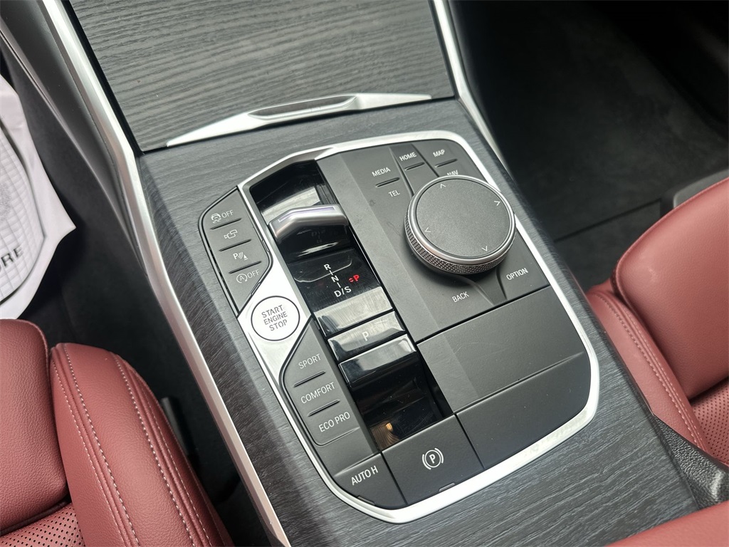 4 Series Coupe 430i xDrive
