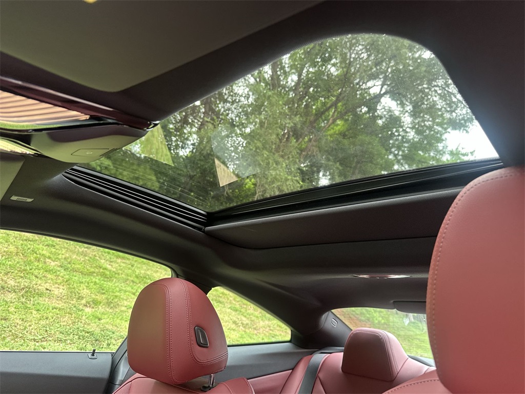 4 Series Coupe 430i xDrive