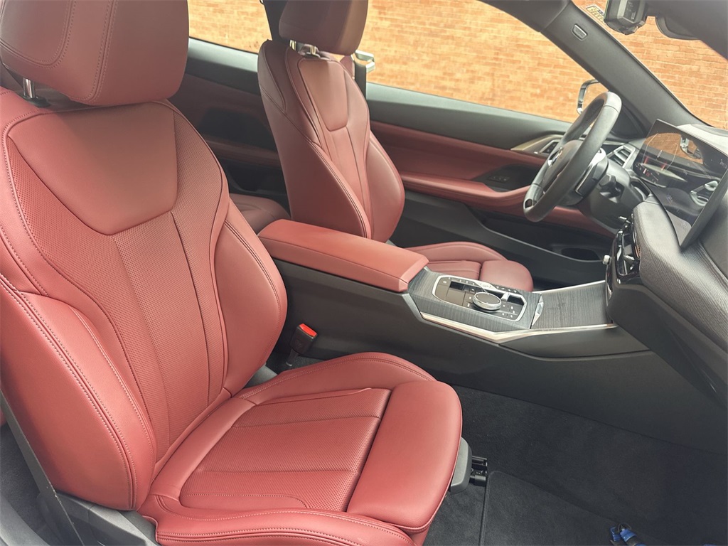 4 Series Coupe 430i xDrive