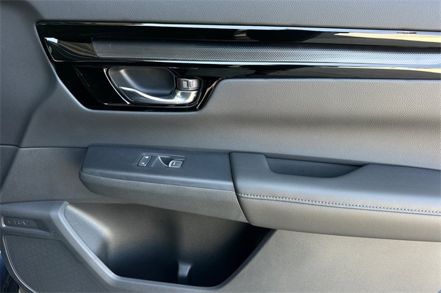 2026 Honda CR-V EX-L photo 21
