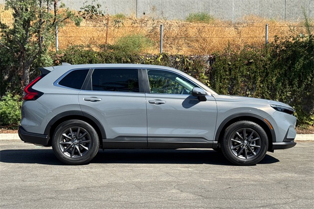 2026 Honda CR-V EX-L photo 3