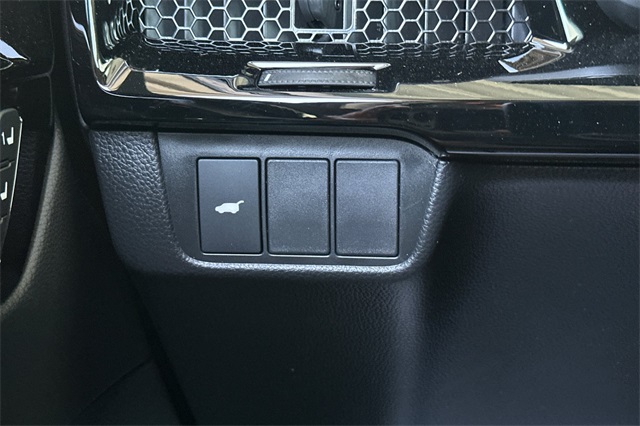 2026 Honda CR-V EX-L photo 30