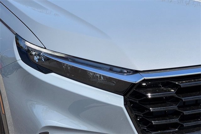 2026 Honda CR-V EX-L photo 31