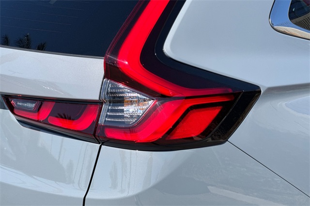 2026 Honda CR-V EX-L photo 32