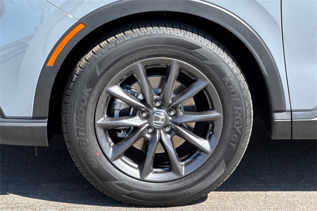 2026 Honda CR-V EX-L photo 33