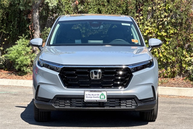 2026 Honda CR-V EX-L photo 9