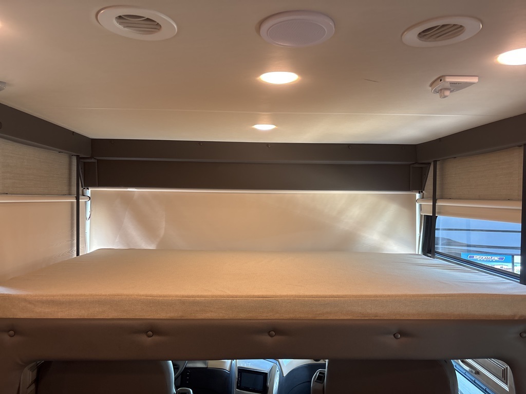 Used 2019 Ford F-53 DRW RWD Motorhome for sale #SP1416A - photo 103