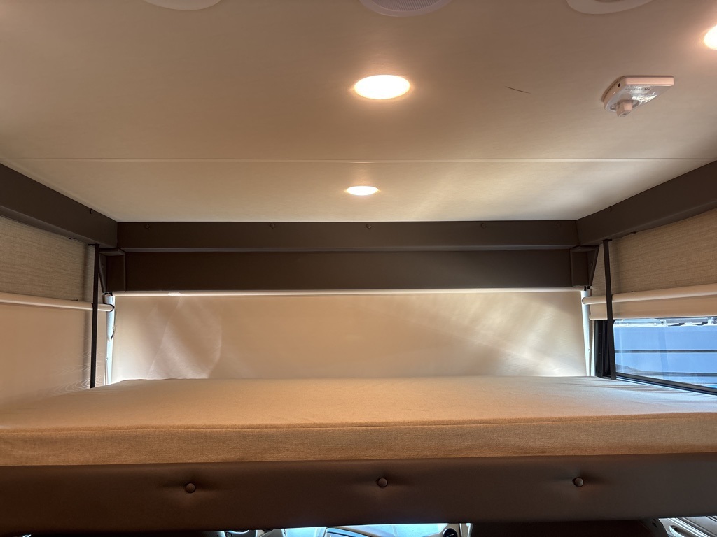 Used 2019 Ford F-53 DRW RWD Motorhome for sale #SP1416A - photo 104