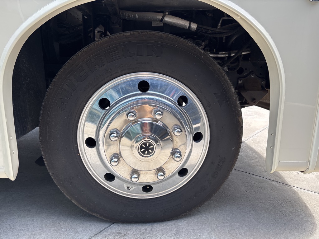 Used 2019 Ford F-53 DRW RWD Motorhome for sale #SP1416A - photo 13