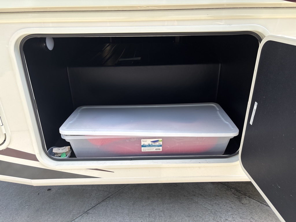 Used 2019 Ford F-53 DRW RWD Motorhome for sale #SP1416A - photo 32