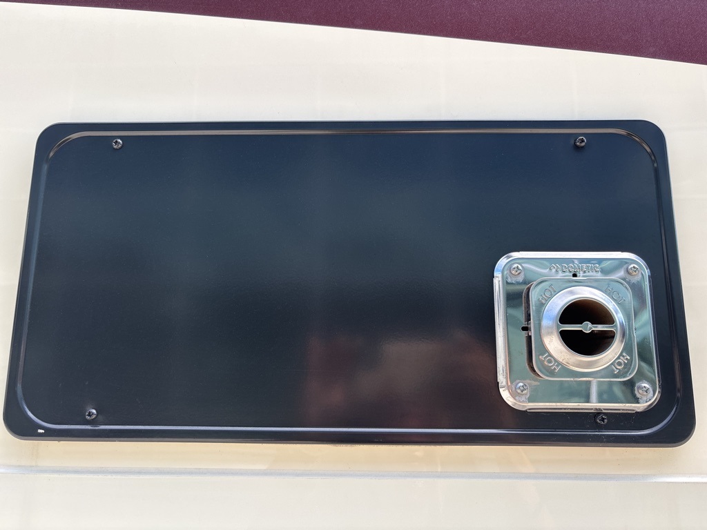Used 2019 Ford F-53 DRW RWD Motorhome for sale #SP1416A - photo 34