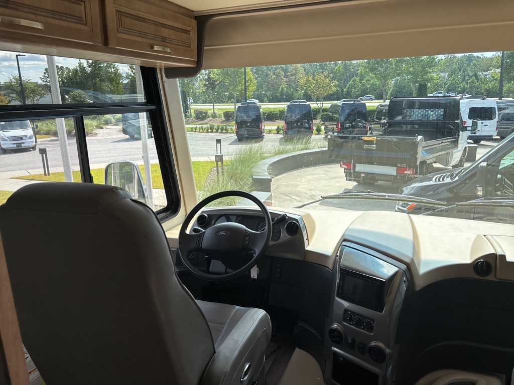 Used 2019 Ford F-53 DRW RWD Motorhome for sale #SP1416A - photo 35
