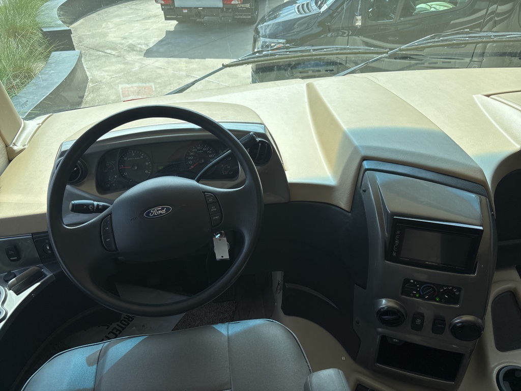Used 2019 Ford F-53 DRW RWD Motorhome for sale #SP1416A - photo 38