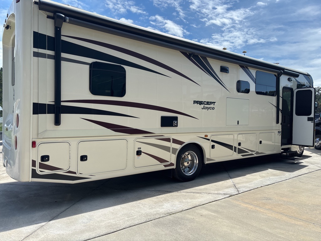 Used 2019 Ford F-53 DRW RWD Motorhome for sale #SP1416A - photo 4