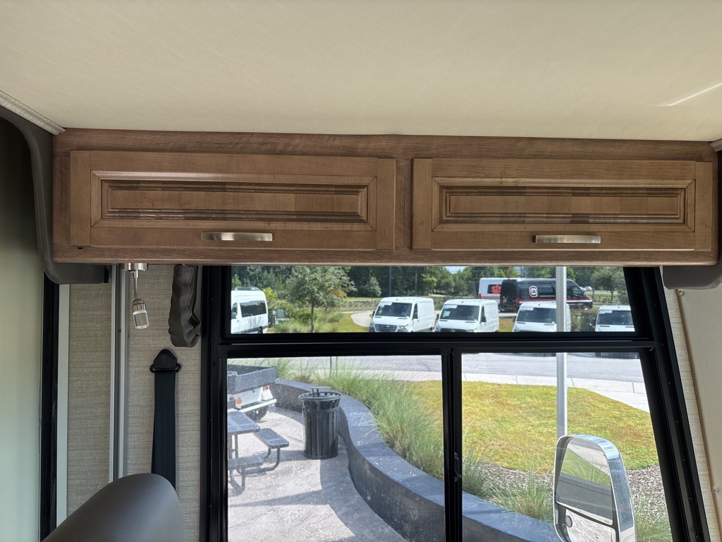 Used 2019 Ford F-53 DRW RWD Motorhome for sale #SP1416A - photo 41