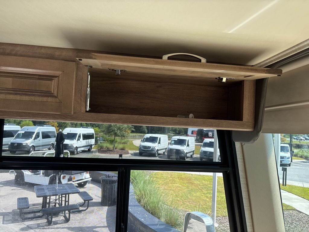 Used 2019 Ford F-53 DRW RWD Motorhome for sale #SP1416A - photo 42