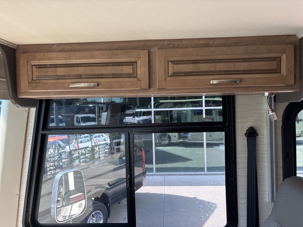 Used 2019 Ford F-53 DRW RWD Motorhome for sale #SP1416A - photo 43
