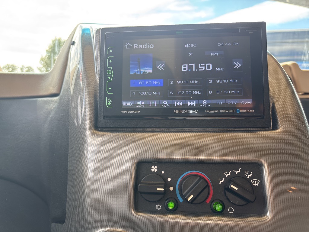 Used 2019 Ford F-53 DRW RWD Motorhome for sale #SP1416A - photo 48