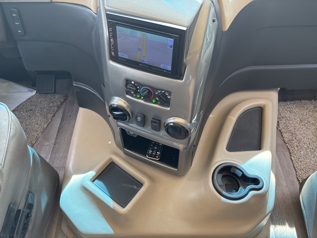 Used 2019 Ford F-53 DRW RWD Motorhome for sale #SP1416A - photo 52