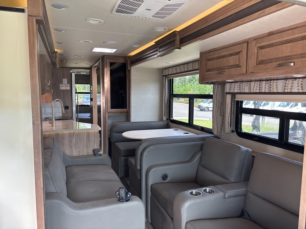 Used 2019 Ford F-53 DRW RWD Motorhome for sale #SP1416A - photo 55