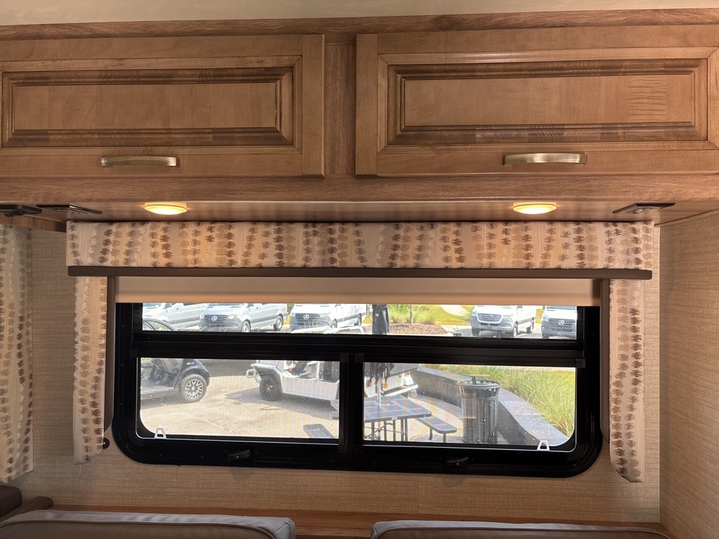 Used 2019 Ford F-53 DRW RWD Motorhome for sale #SP1416A - photo 59