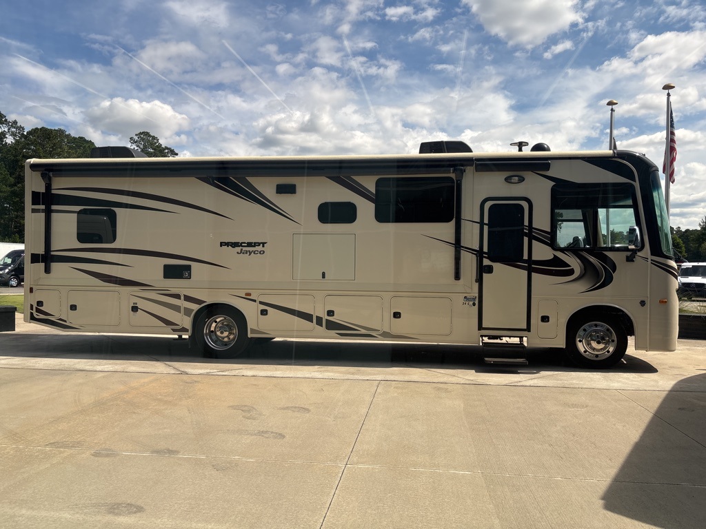 Used 2019 Ford F-53 DRW RWD Motorhome for sale #SP1416A - photo 6