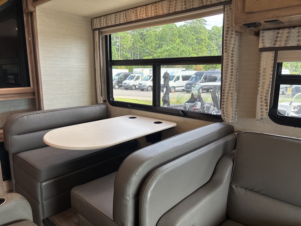 Used 2019 Ford F-53 DRW RWD Motorhome for sale #SP1416A - photo 62