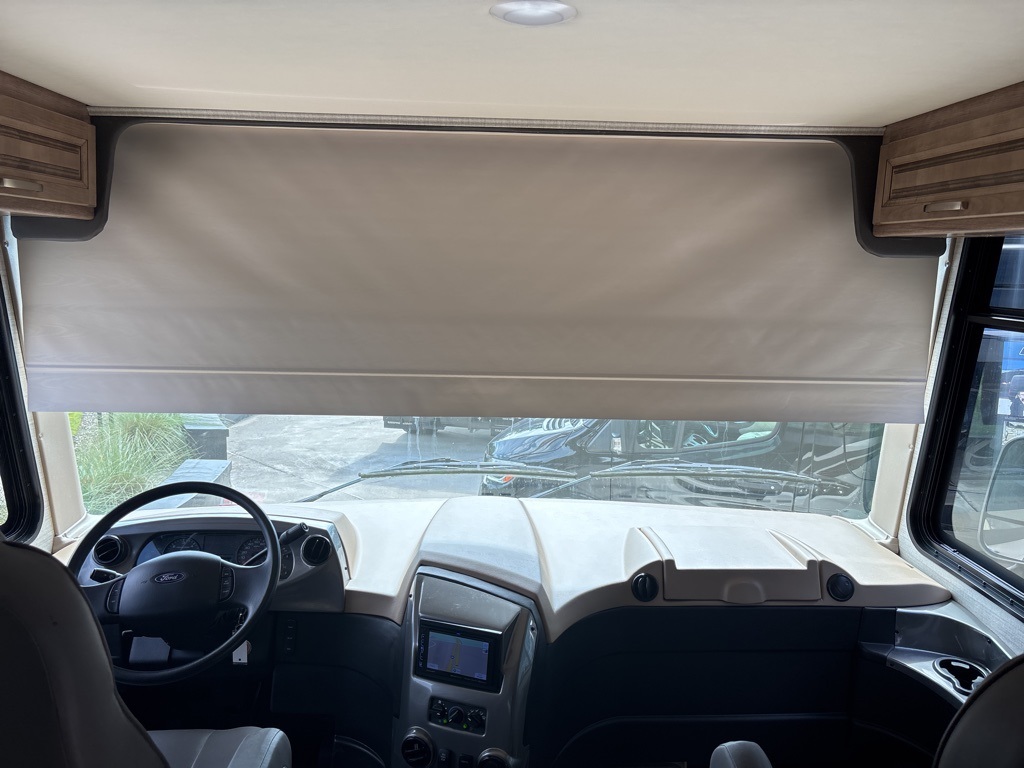 Used 2019 Ford F-53 DRW RWD Motorhome for sale #SP1416A - photo 63